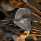 Lunaria Flush Mount - Cyran Lamps
