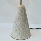 Lyla Floor Lamp - Cyran Lamps
