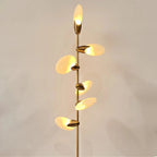 Lyla Floor Lamp - Cyran Lamps