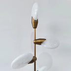 Lyla Floor Lamp - Cyran Lamps