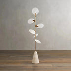 Lyla Floor Lamp - Cyran Lamps