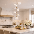 Lyla Pendant - Cyran Lamps