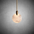 Lyla Single Pendant - Cyran Lamps