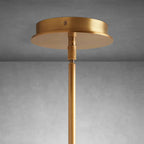Lyla Single Pendant - Cyran Lamps