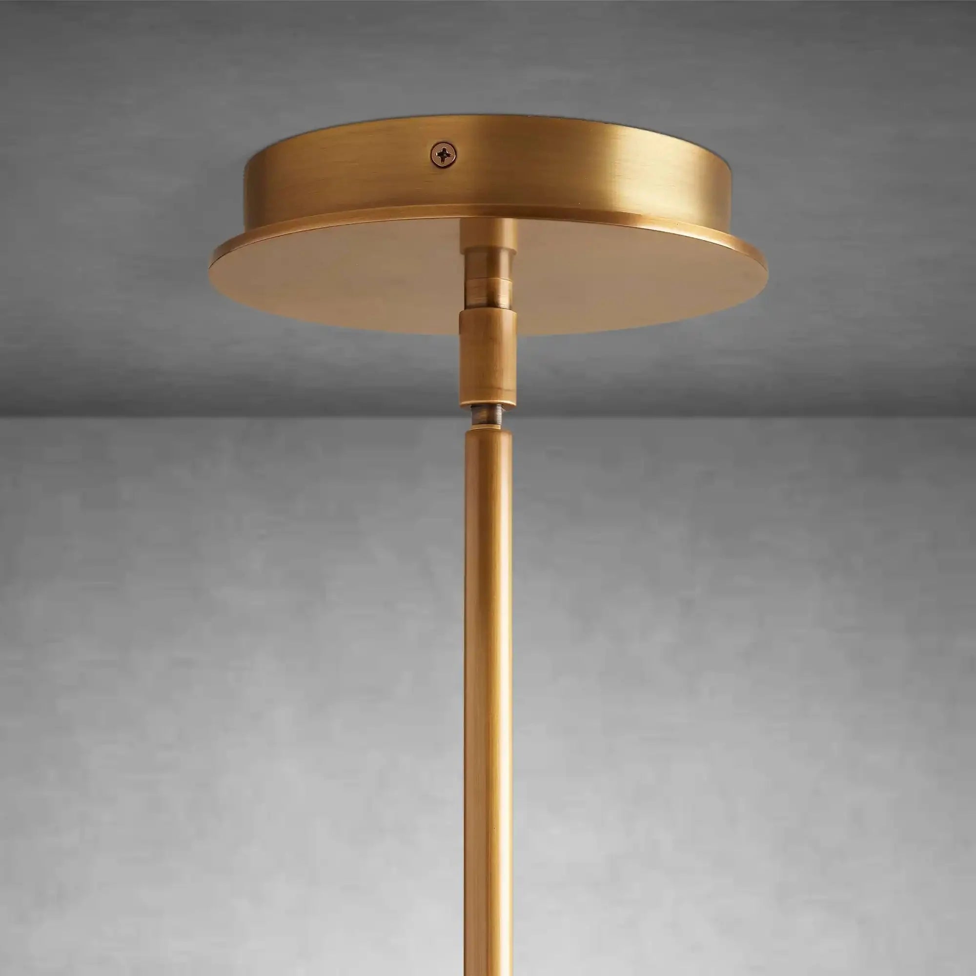Lyla Single Pendant - Cyran Lamps
