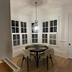 Machinise Glass Globe Pendant - Cyran Lamps