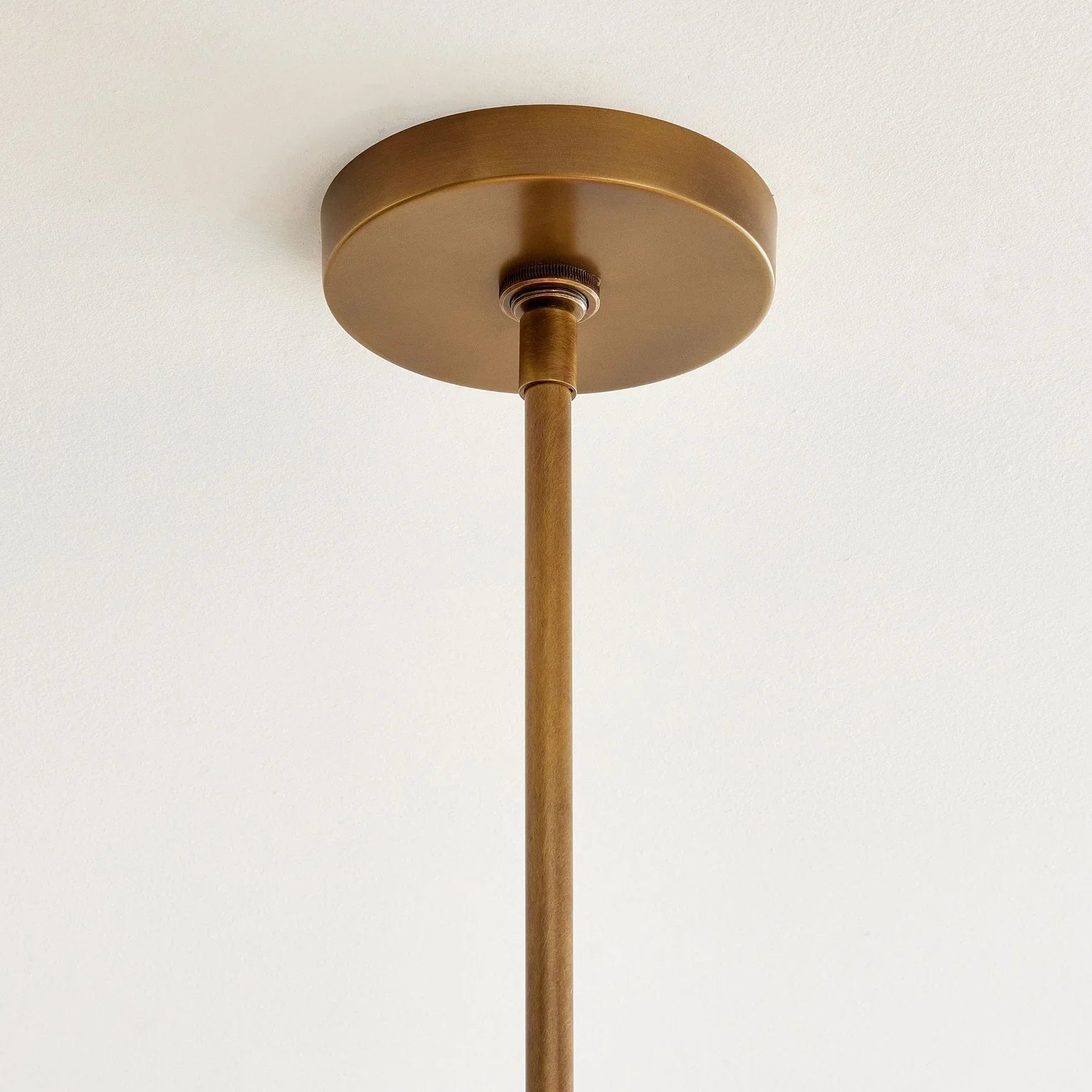 Macy Crystal Round Chandelier - Cyran Lamps
