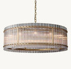 Marquis Round Chandelier 48" - Cyran Lamps