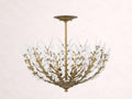 Morrigan Flushmount - Cyran Lamps