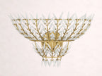 Morrigan Sconce - Cyran Lamps