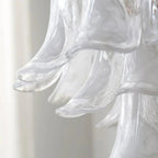 Murano Chandelier - Cyran Lamps
