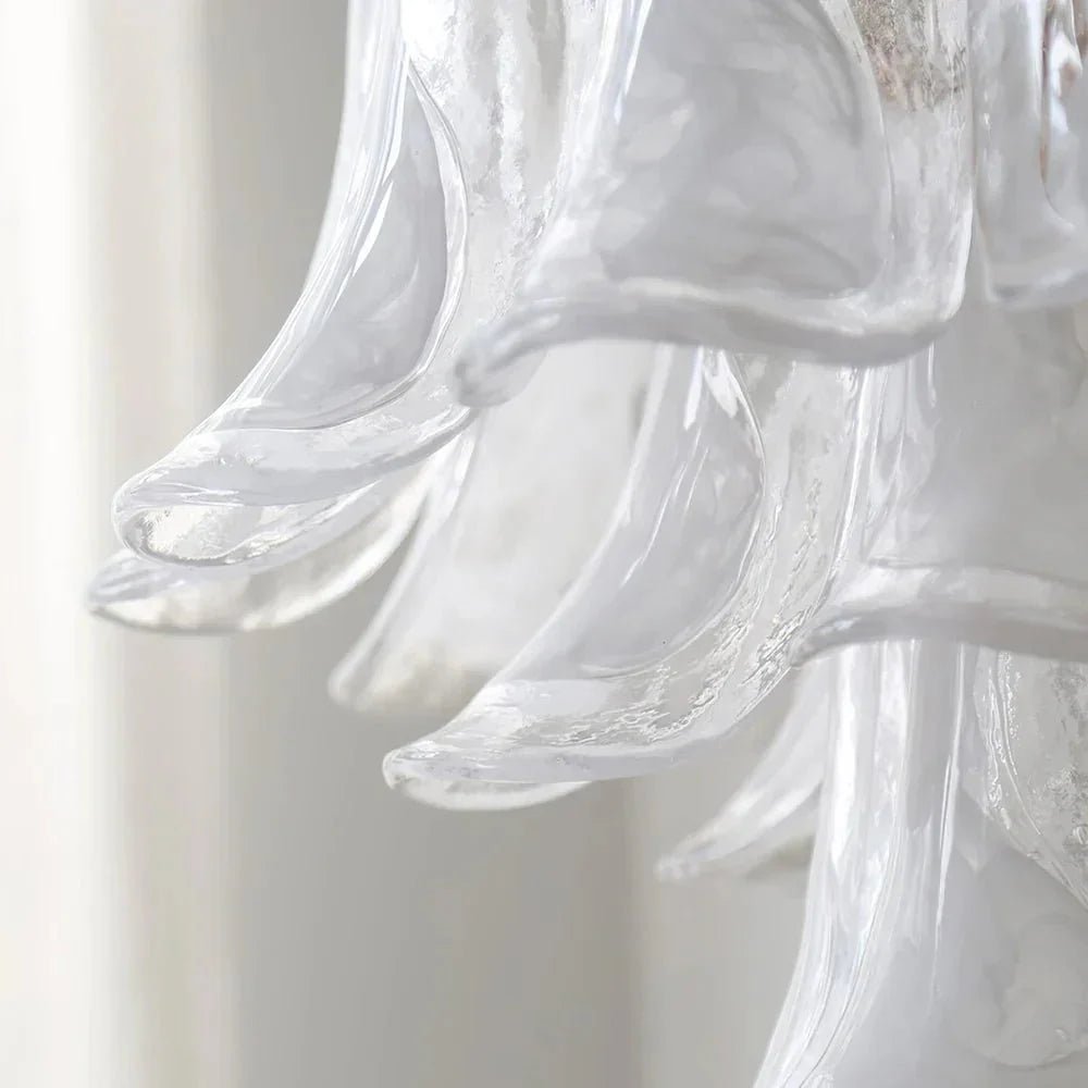 Murano Chandelier - Cyran Lamps
