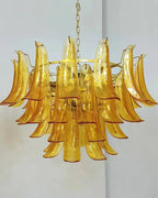 Murano Chandelier - Cyran Lamps