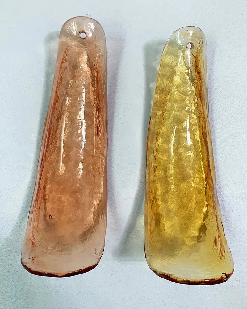 Murano Chandelier - Cyran Lamps