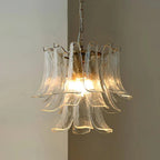 Murano Chandelier - Cyran Lamps