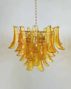Murano Chandelier - Cyran Lamps