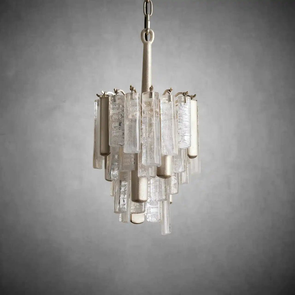 Neve Pendant - Cyran Lamps