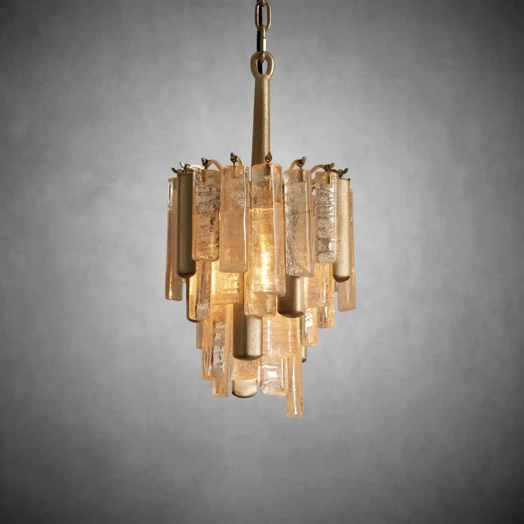 Neve Pendant - Cyran Lamps