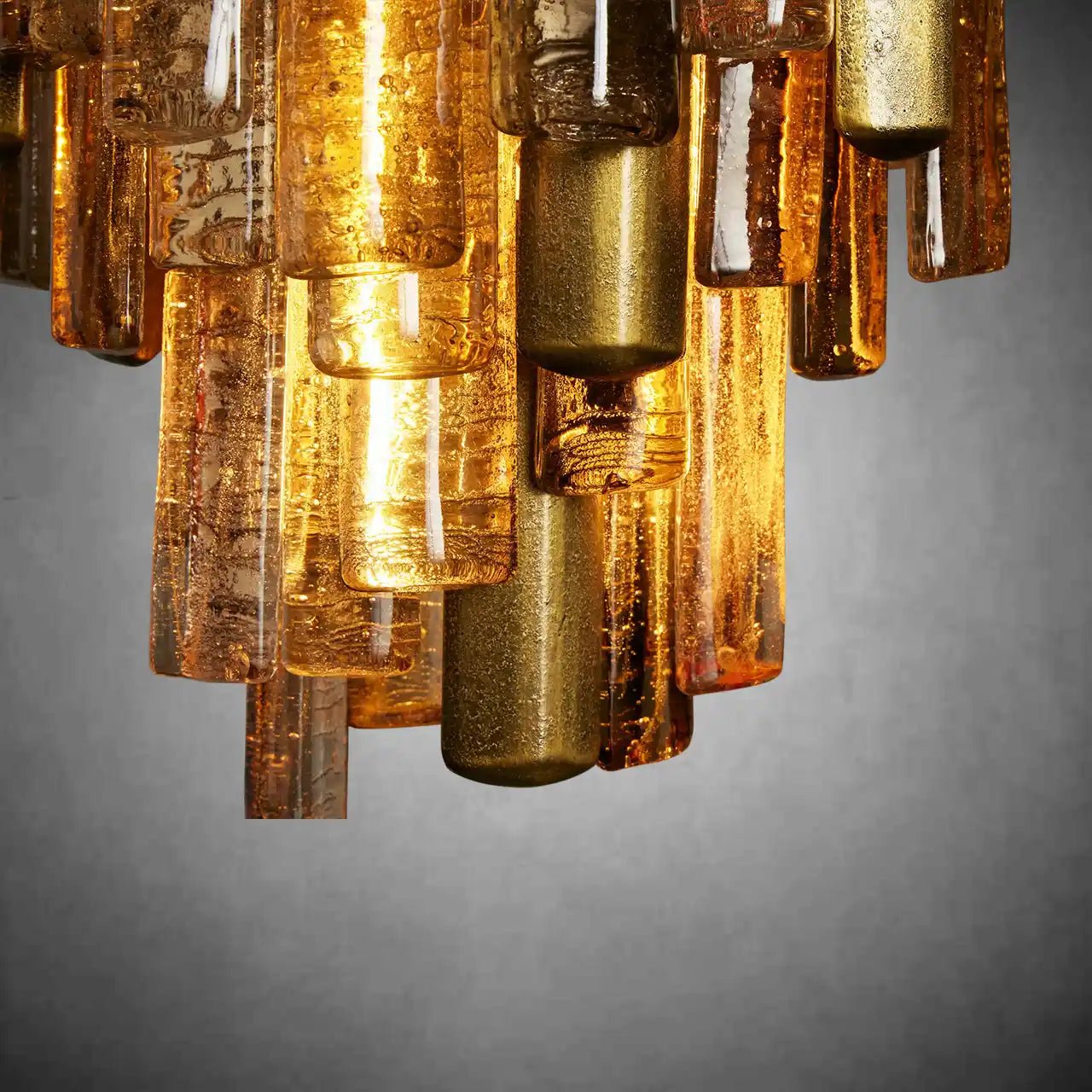 Neve Pendant - Cyran Lamps
