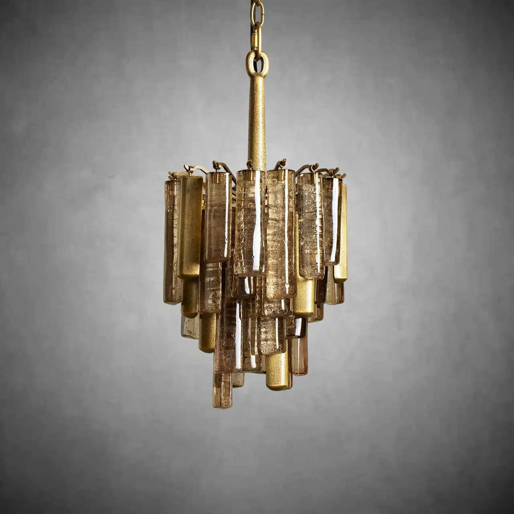 Neve Pendant - Cyran Lamps