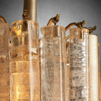 Neve Pendant - Cyran Lamps