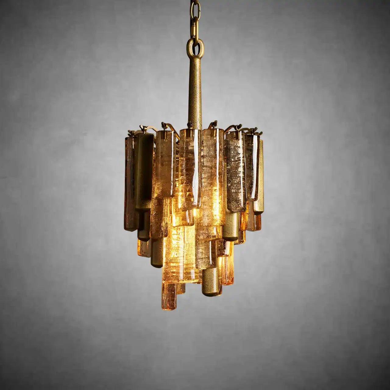 Neve Pendant - Cyran Lamps