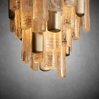 Neve Pendant - Cyran Lamps