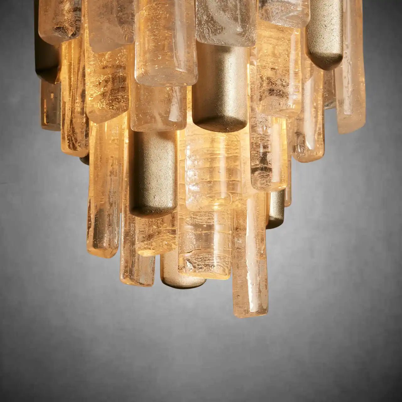 Neve Pendant - Cyran Lamps