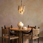 Neve Pendant - Cyran Lamps