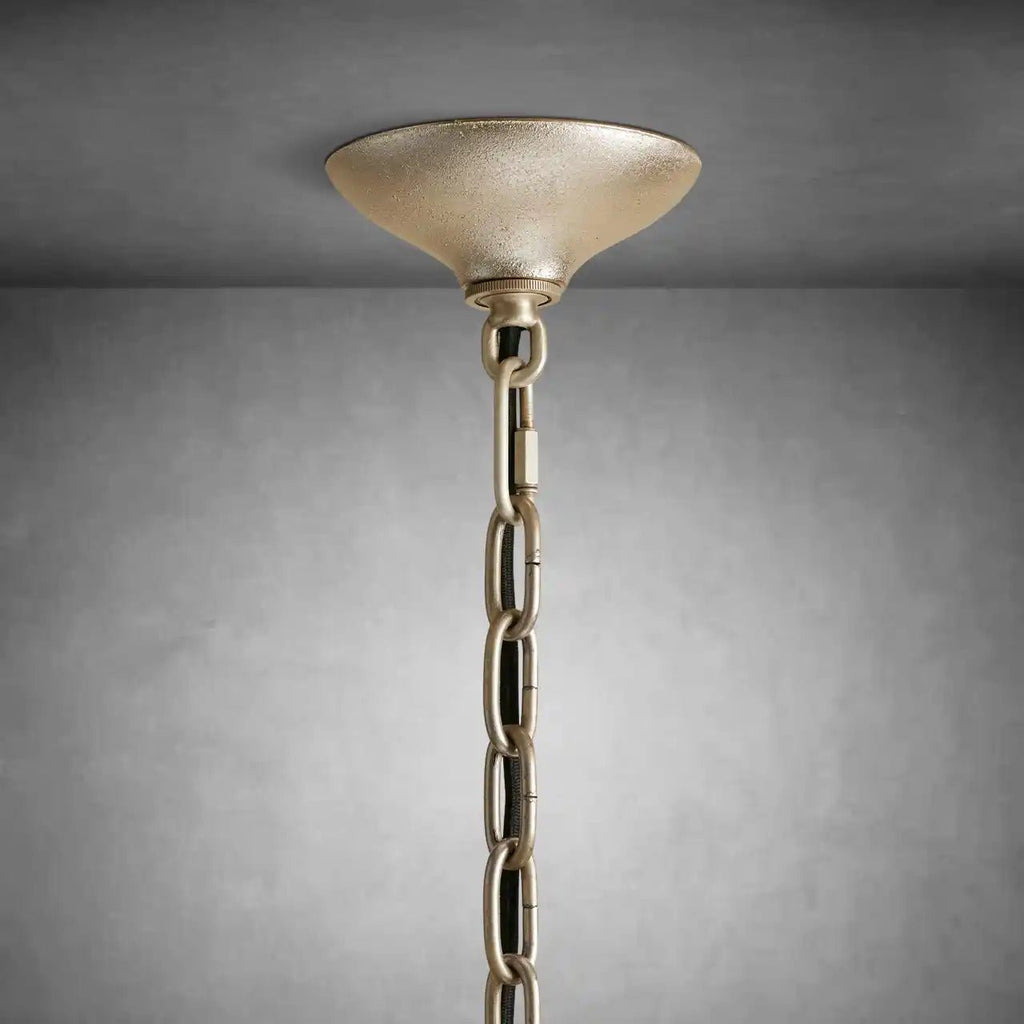 Neve Pendant - Cyran Lamps