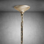 Neve Pendant - Cyran Lamps