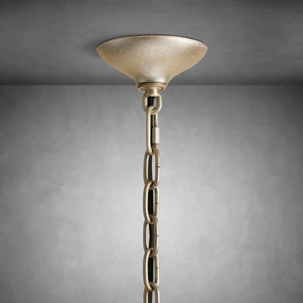 Neve Pendant - Cyran Lamps