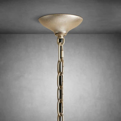 Neve Pendant - Cyran Lamps