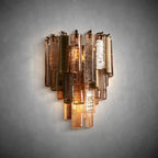 Neve Sconce - Cyran Lamps
