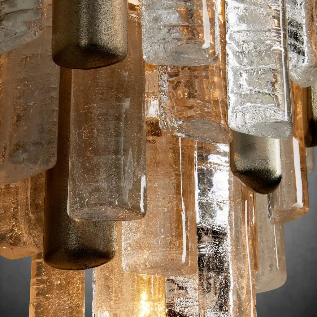 Neve Sconce - Cyran Lamps