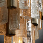 Neve Sconce - Cyran Lamps