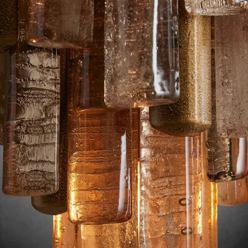 Neve Sconce - Cyran Lamps