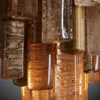 Neve Sconce - Cyran Lamps