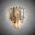 Neve Sconce - Cyran Lamps