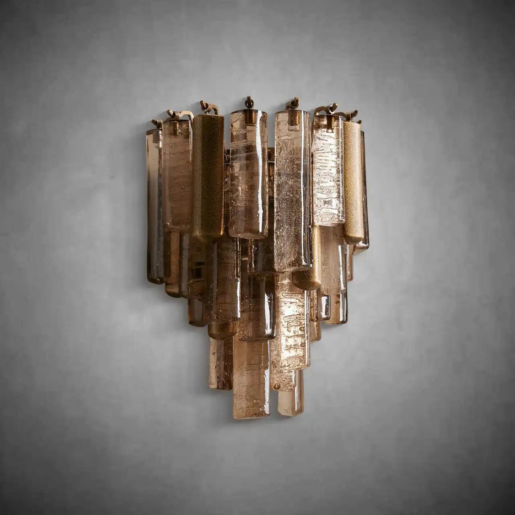 Neve Sconce - Cyran Lamps