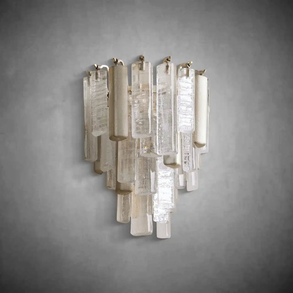 Neve Sconce - Cyran Lamps