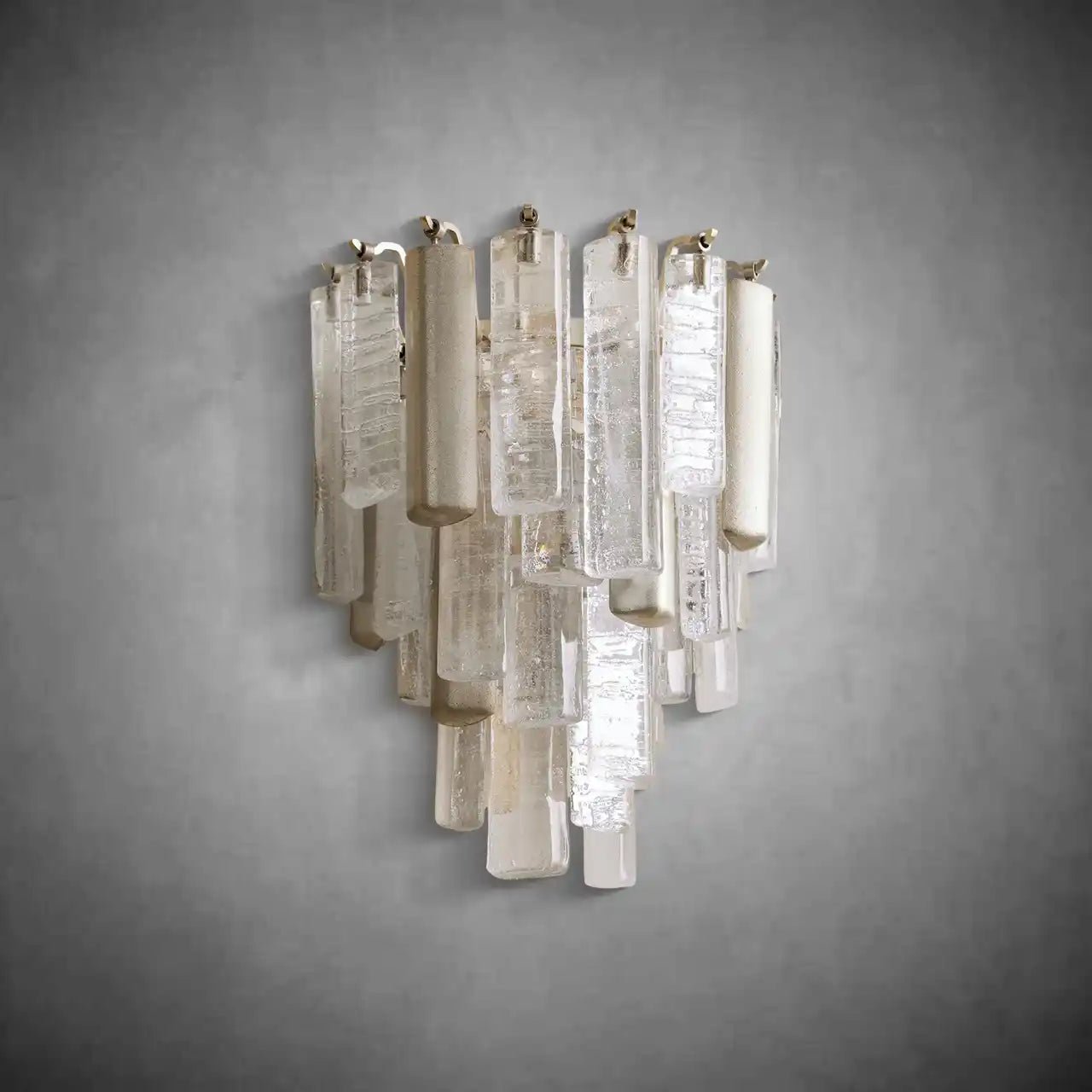 Neve Sconce - Cyran Lamps