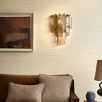 Neve Sconce - Cyran Lamps