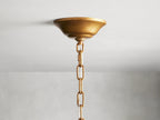 Ninfea Chandelier - Cyran Lamps