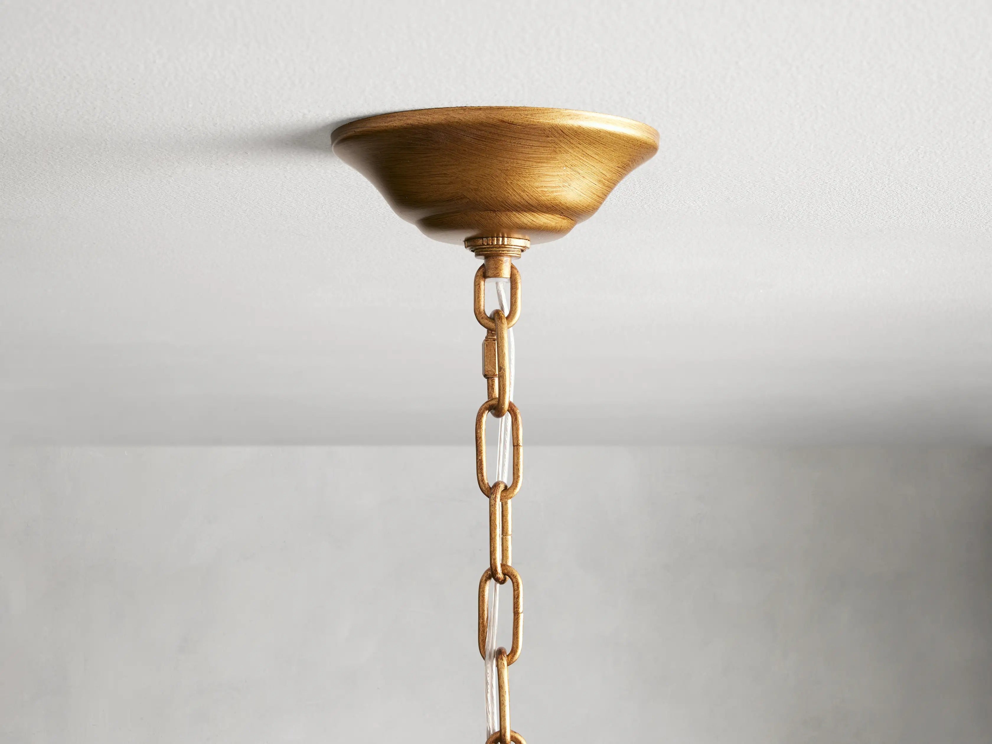 Ninfea Chandelier - Cyran Lamps
