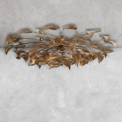 Ninfea Flush Mount