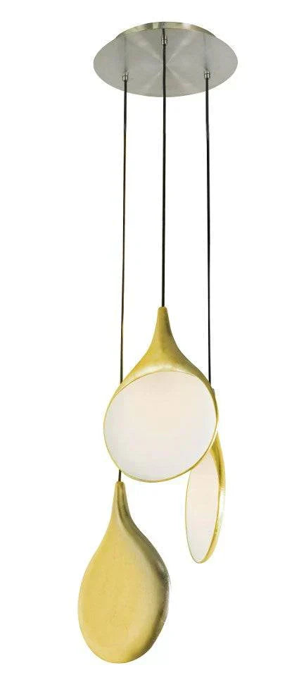Aesthetic Minimalism Contemporary Chandelier