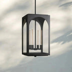 Palladian Outdoor Pendant - Cyran Lamps