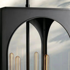 Palladian Outdoor Pendant - Cyran Lamps