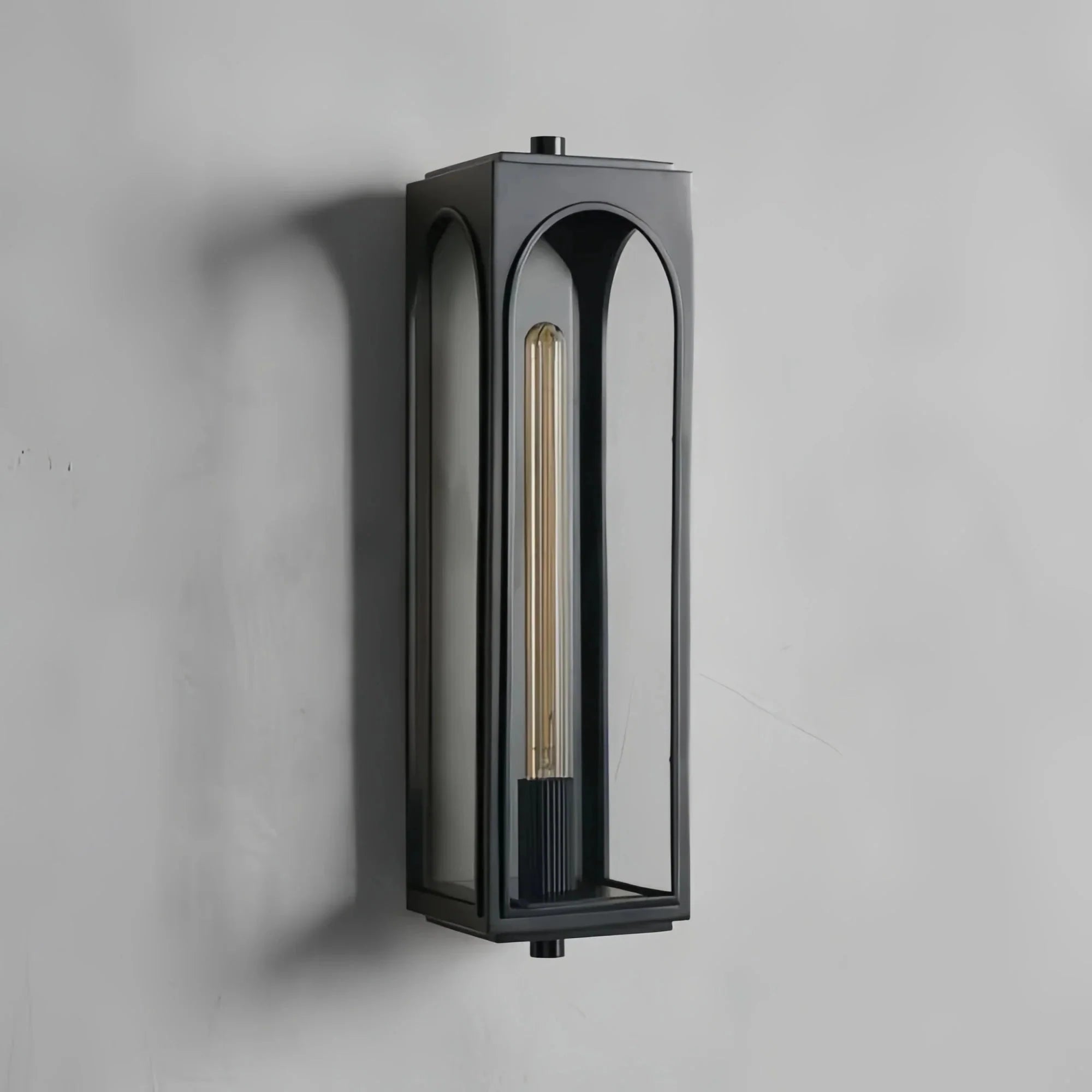Palladian Outdoor Wall Sconce - Cyran Lamps